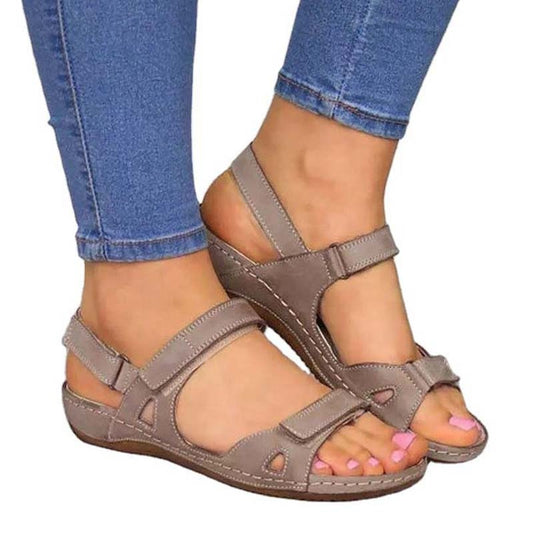 Women's Sandals Summer Sandals Female Outdoor Beach Women Shoes