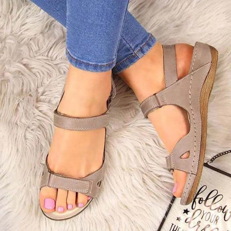 Women's Sandals Summer Sandals Female Outdoor Beach Women Shoes