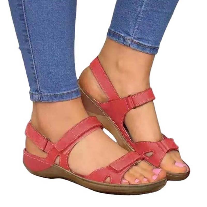 Women's Sandals Summer Sandals Female Outdoor Beach Women Shoes