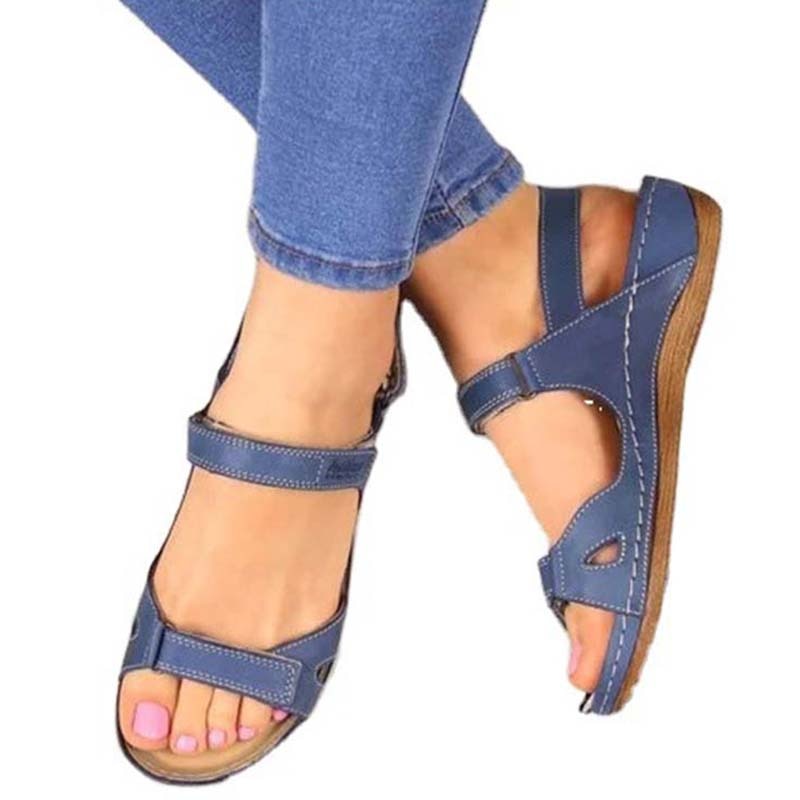 Women's Sandals Summer Sandals Female Outdoor Beach Women Shoes