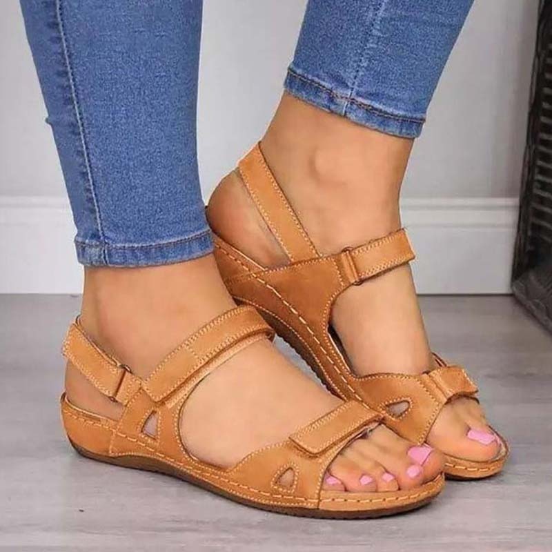 Women's Sandals Summer Sandals Female Outdoor Beach Women Shoes