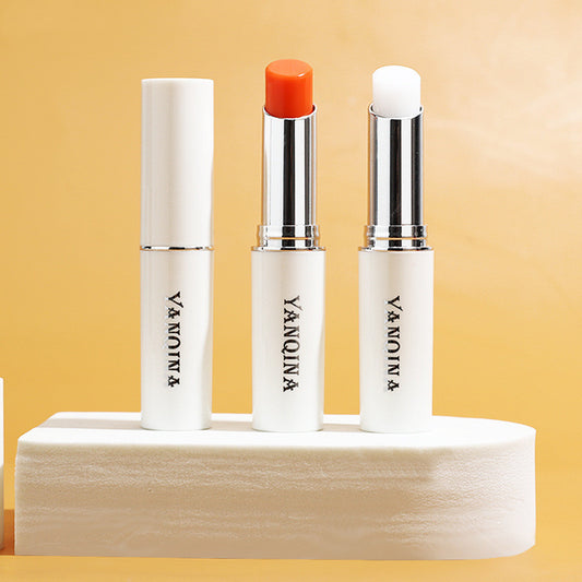 Moisturizing And Moisturizing Lipstick Lip Care To Prevent Dry And Cracked Lips