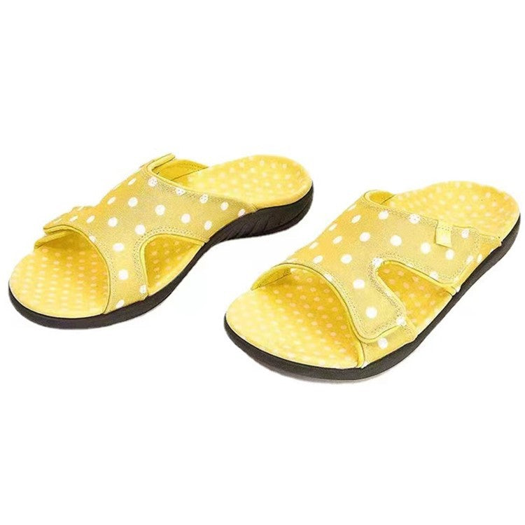 New Women's Casual Beach Sandals