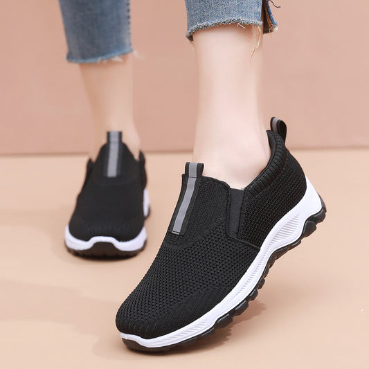 Women's Fashion Casual Sports Shoes