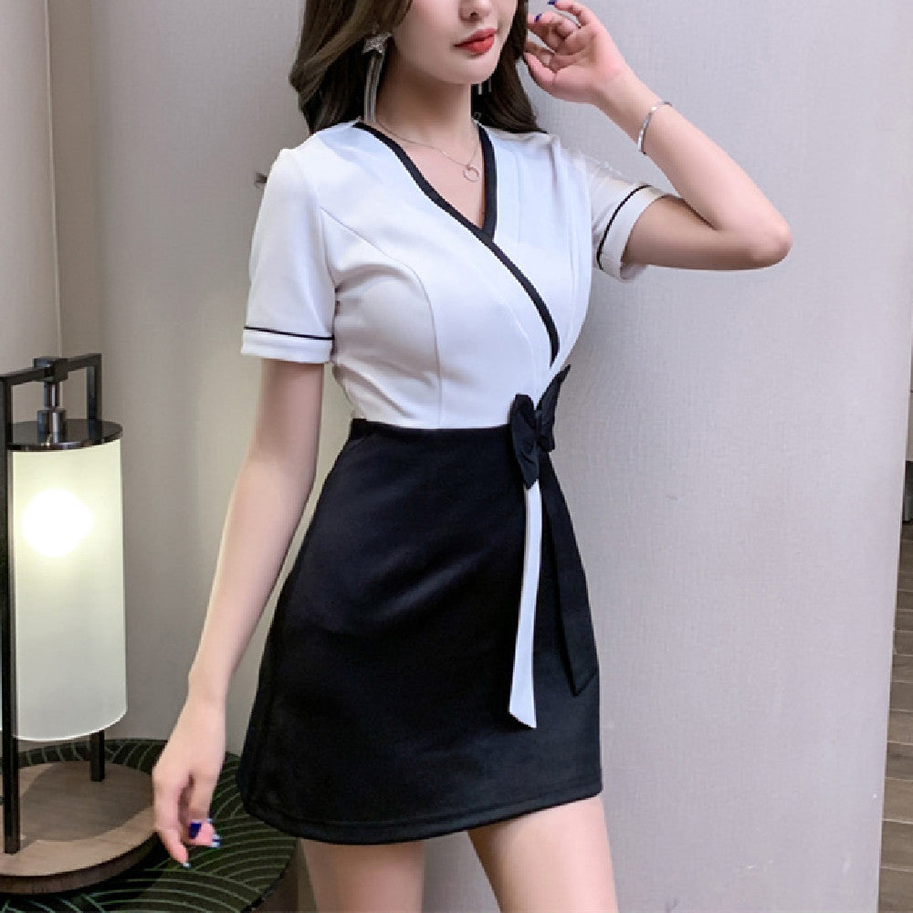 New Sexy Nightclub Dress for Women