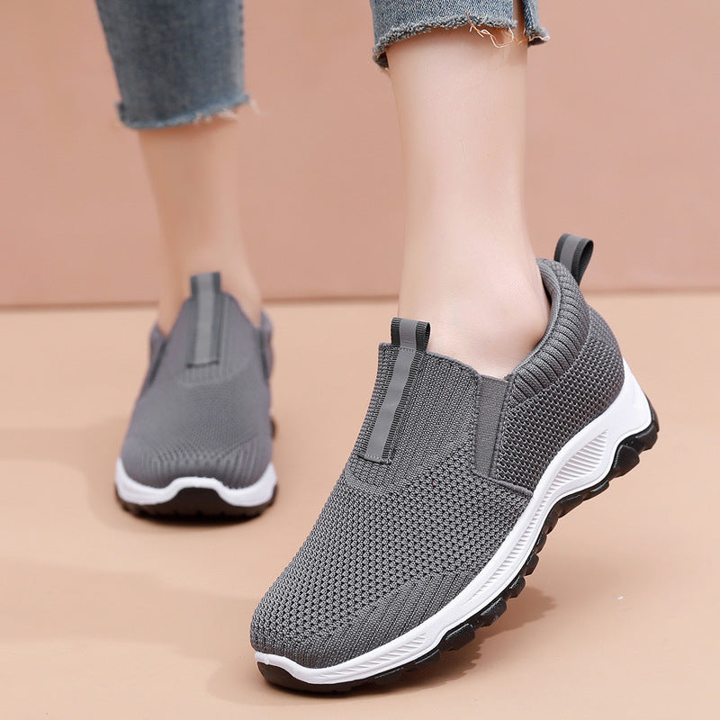 Women's Fashion Casual Sports Shoes