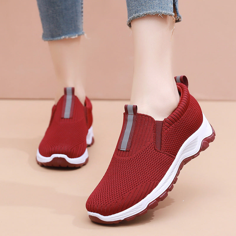 Women's Fashion Casual Sports Shoes