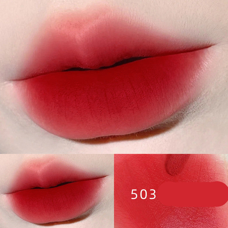 Student Affordable Lipstick Matte Wholesale Makeup