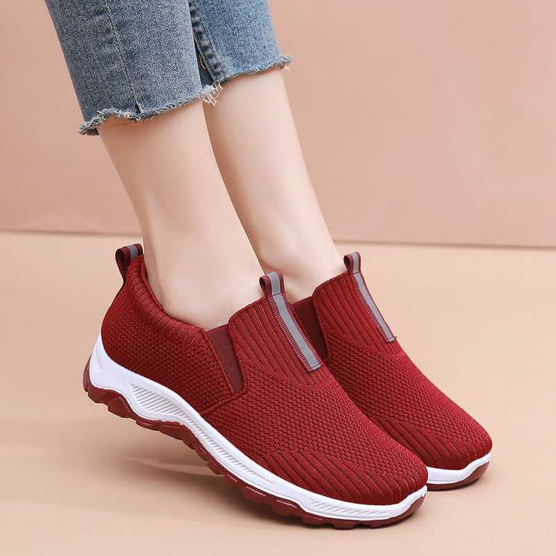 Women's Fashion Casual Sports Shoes